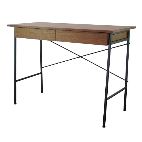 デスク 机 パソコンデスク 学習机 勉強机 おしゃれ PCデスク 収納