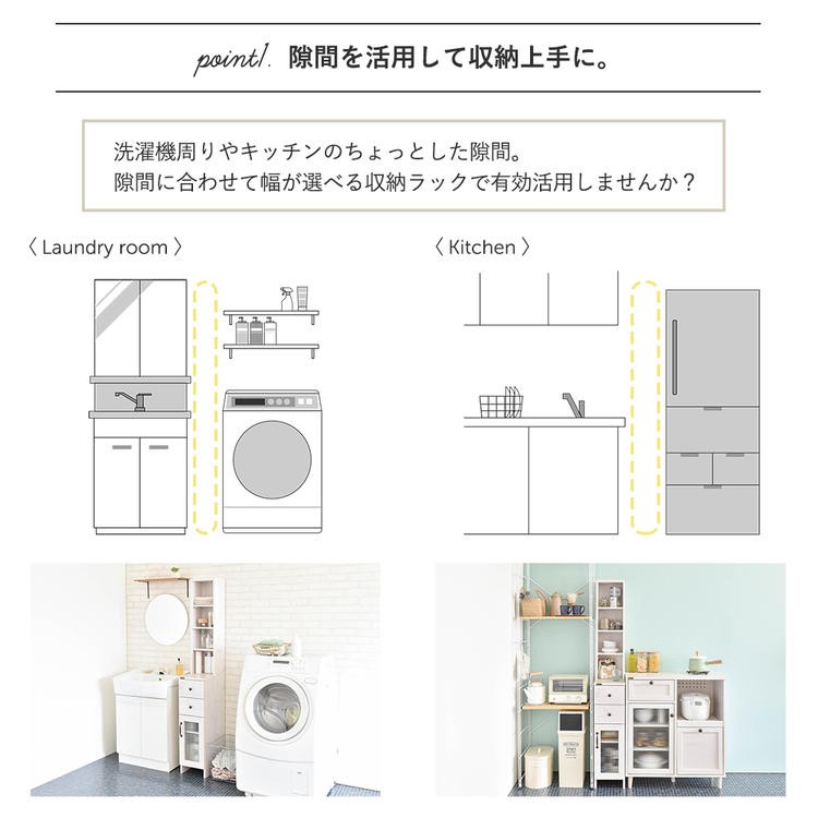 サニタリー