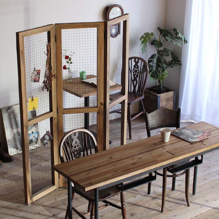 インダストリアル 家具