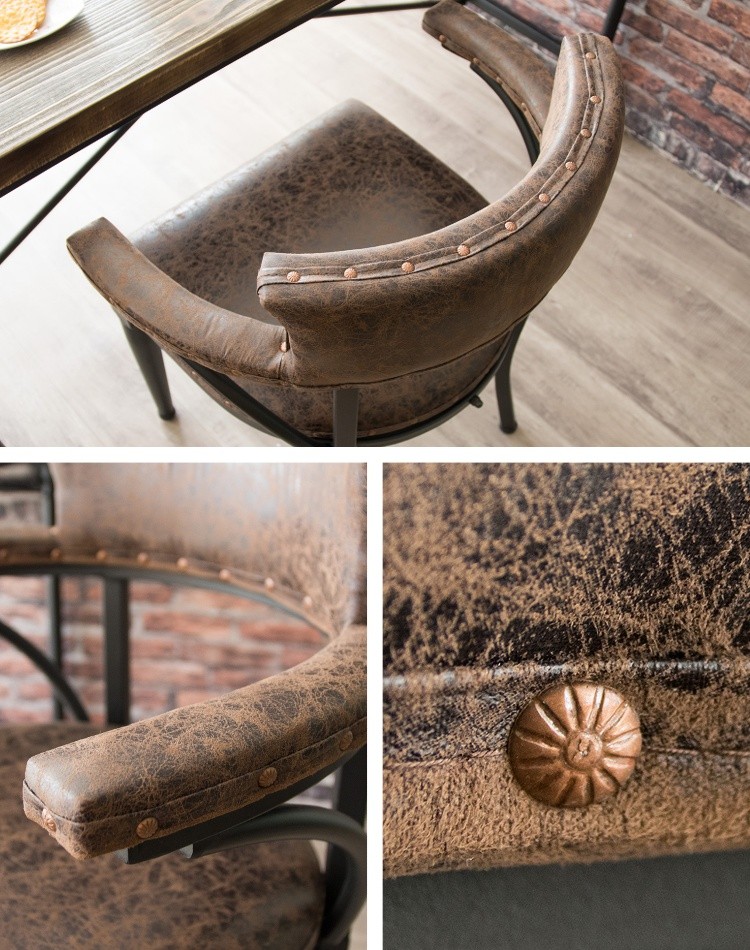 昭和レトロ 木製フレーム　アームチェア 椅子 ダイニングチェア 浜本工芸 ダイニングチェア カバーリング 無垢 北欧 肘付き アーム