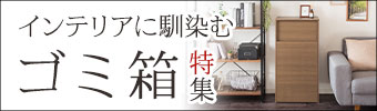 ゴミ箱ページ