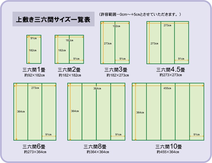 ラグマット 夏用 本間8畳(382×382cm) い草ラグ 日本製 ござ オンライン