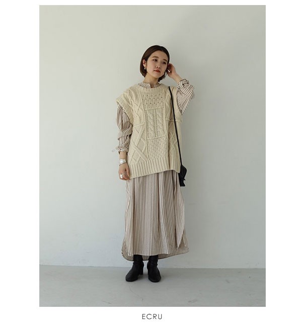 Todayful トゥデイフル 19秋冬 Stripe Shirts Dress ストライプシャツドレス レディース ワンピース ドレス シャツワンピ ストライプ 柄 スリット 長袖 バッグ ワンピースのダブルハート 通販 Yahoo ショッピング