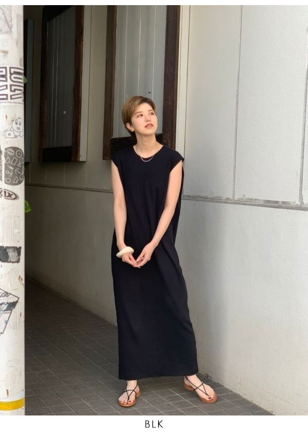 TODAYFUL 2022prefall受注会 トゥデイフル Cotton Pencil Dress ...