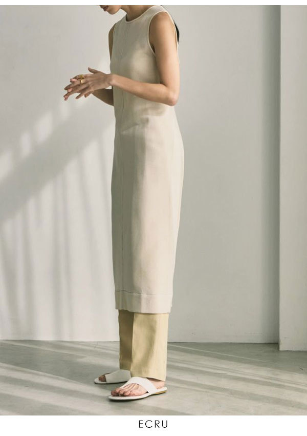 Sale Todayful トゥデイフル Backopen Mesh Dress バックオープンメッシュドレス レディース ワンピース ロング丈 ノースリーブ 袖なし Select Shop Double Heart 通販 Yahoo ショッピング