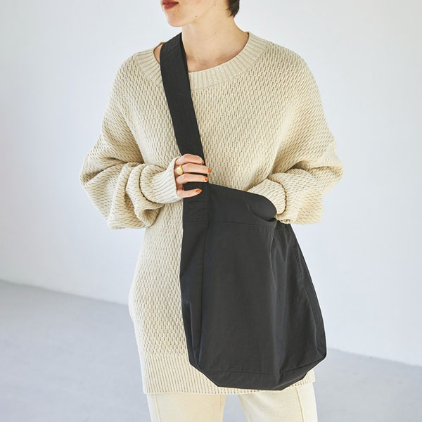 TODAYFUL 2023spring.summer トゥデイフル Typewriter Shoulder Bag