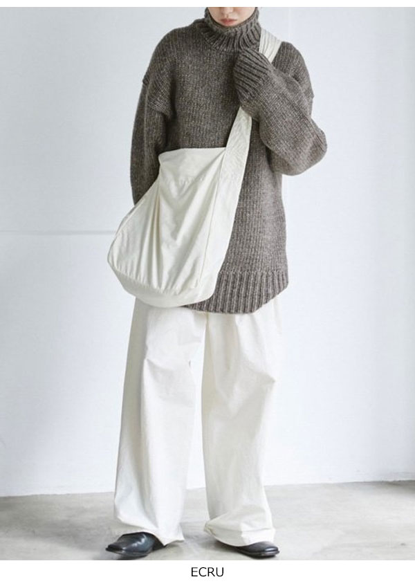 TODAYFUL 2023spring.summer トゥデイフル Typewriter Shoulder Bag