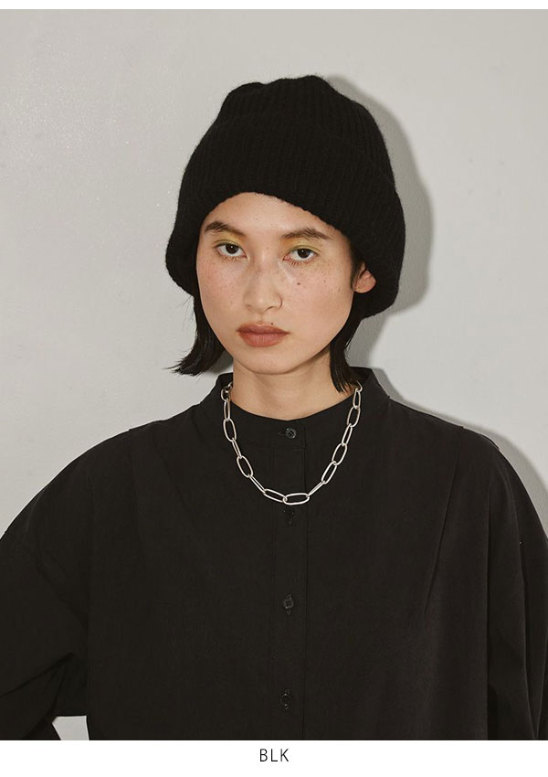 TODAYFUL トゥデイフル Flight Knit Cap フライトニットキャップ