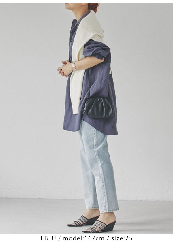 TODAYFUL 2023spring.summer トゥデイフル Nora's Denim ノアズデニム