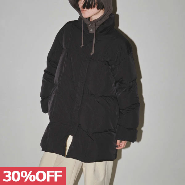 SALE TODAYFUL 2023winter トゥデイフル Standcollar Down Jacket スタンドカラーダウンジャケット  アウター ミドル丈 12320012