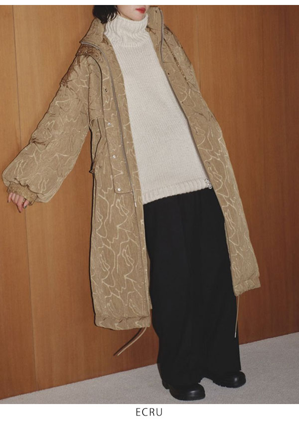 TODAYFUL SALE セール トゥデイフル Heavy Turtle Knit ヘヴィー