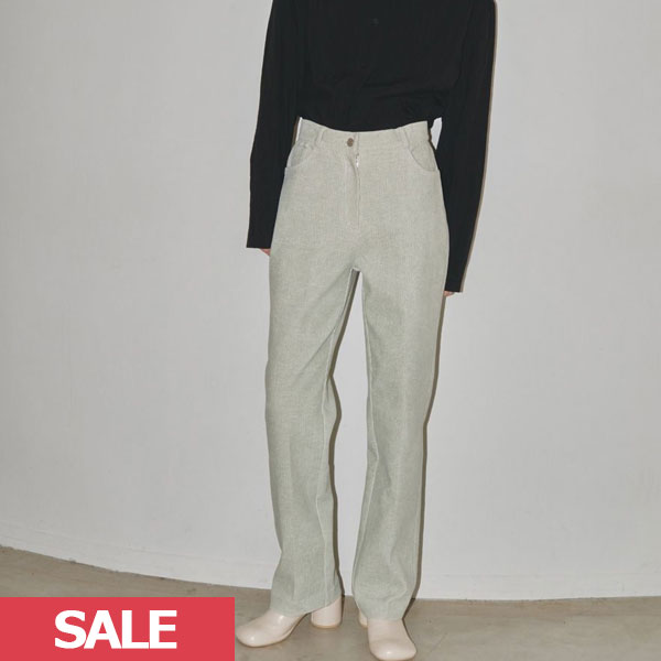 TODAYFULSALE TODAYFUL 2023prefall トゥデイフル Stretch Corduroy