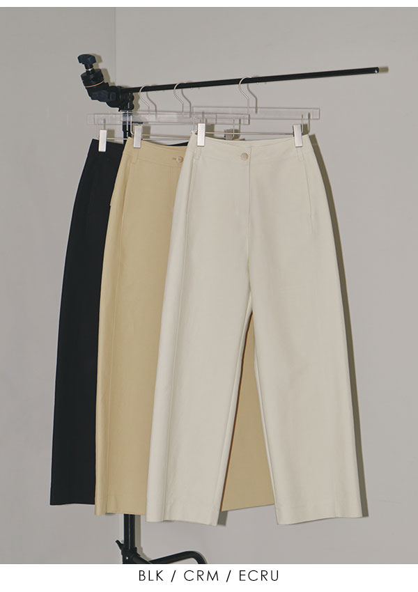 SALE TODAYFUL (トゥデイフル）Highwaist Typewriter Pants 即日発送