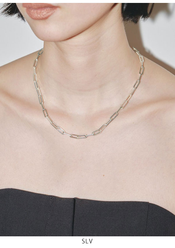 TODAYFUL 2023prefall トゥデイフル アクセサリー Middle Chain