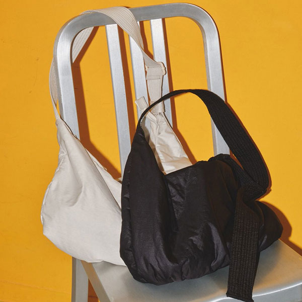 TODAYFUL 2023prefall トゥデイフル Gather Shoulder Bag ギャザー