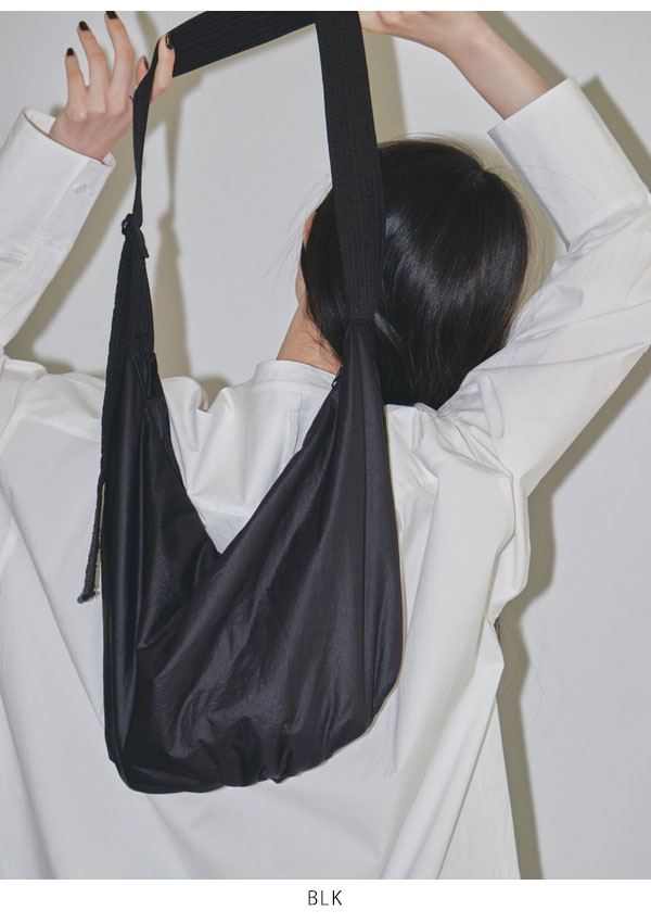 TODAYFUL 2023prefall トゥデイフル Gather Shoulder Bag ギャザー