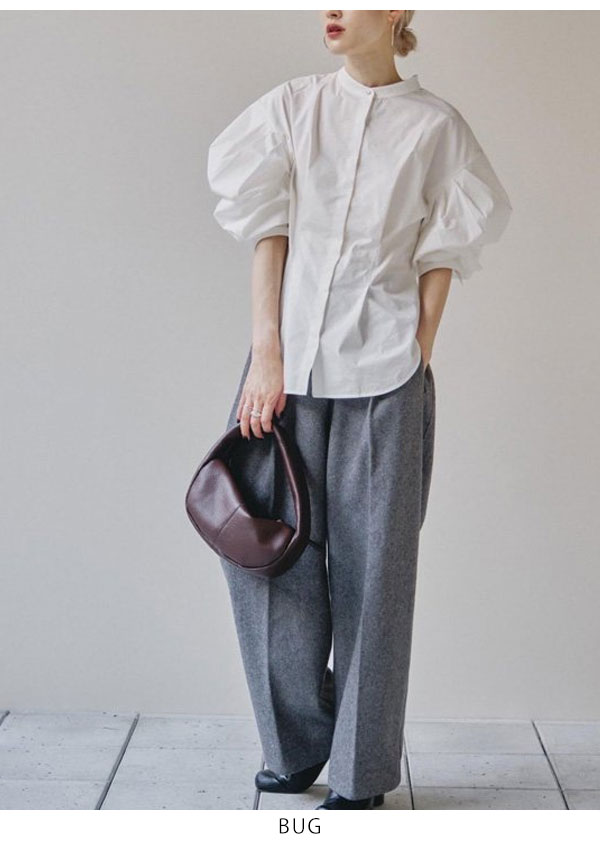 TODAYFUL トゥデイフル Leather Wrap Bag 12321020 ハンドバッグ TODAYFUL トゥデイフル Leather Wrap Bag 12321020 ハンドバッグ