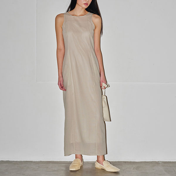 即納】 TODAYFUL トゥデイフル Sheer Pencil Dress 12410309 