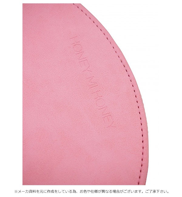 ハニーミーハニー Iphoneケース Honey Mi Honey Halfmoon Iphone Case ハーフムーンアイフォンケース Iphone8 ケース 手帳型 Iphone7 18s Wv 05 セール 18s Ac 01 バッグ ワンピースのダブルハート 通販 Yahoo ショッピング