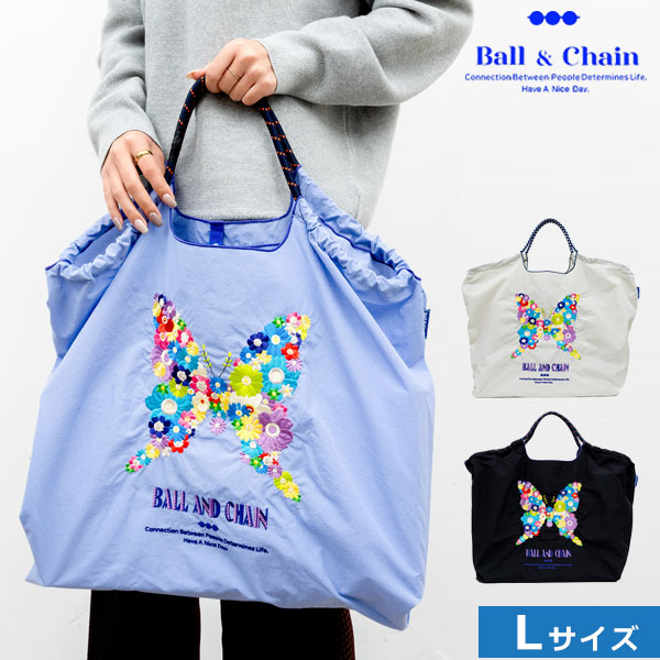 【送料無料】 Ball＆Chain ボールアンドチェーン 正規品 F