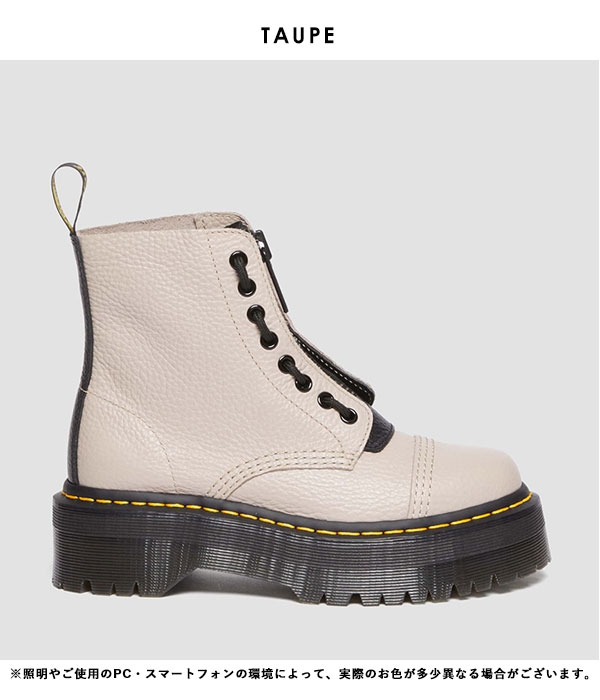 SALE ドクターマーチン Dr.Martens SINCLAIR ジャングル ブーツ 