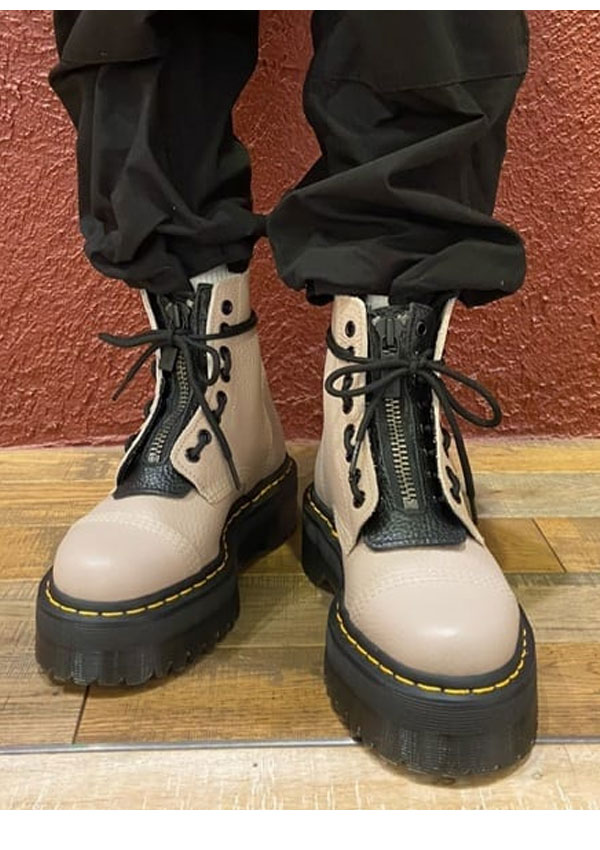 ドクターマーチン Dr.Martens SINCLAIR ジャングル ブーツ シューズ 靴