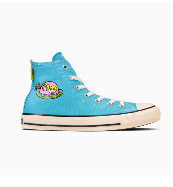 SALE コンバース CONVERSE ALL STAR TAMAGOTCHI HI シューズ 靴