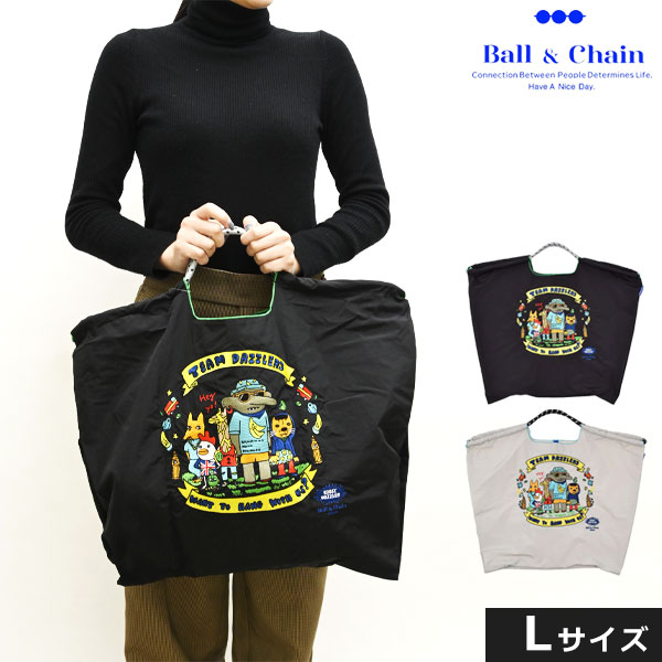 送料無料】 Ball＆Chain ボールアンドチェーン 正規品 B.UNIT.ARTWORK 