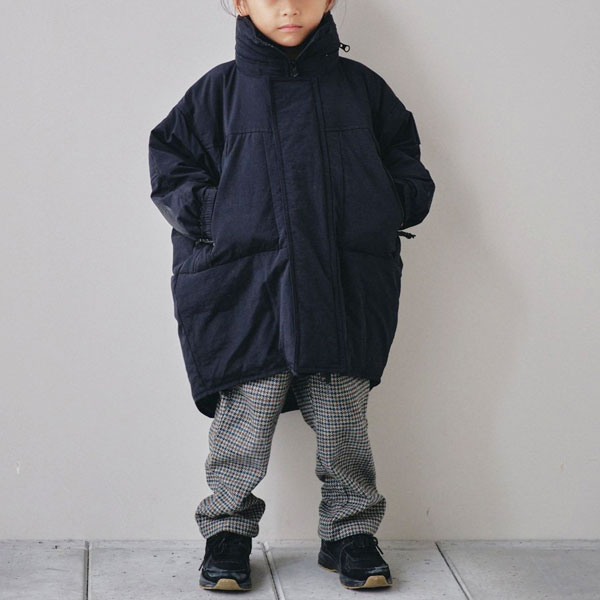 TODAYFUL 2023winter トゥデイフル アウター Monster Down Coat (KIDS