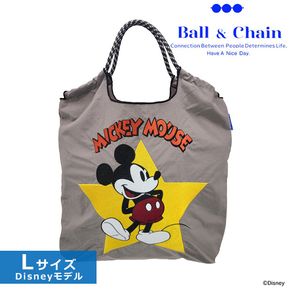 Ball＆Chain ボールアンドチェーン Ball&Chain / Disneyモデル L