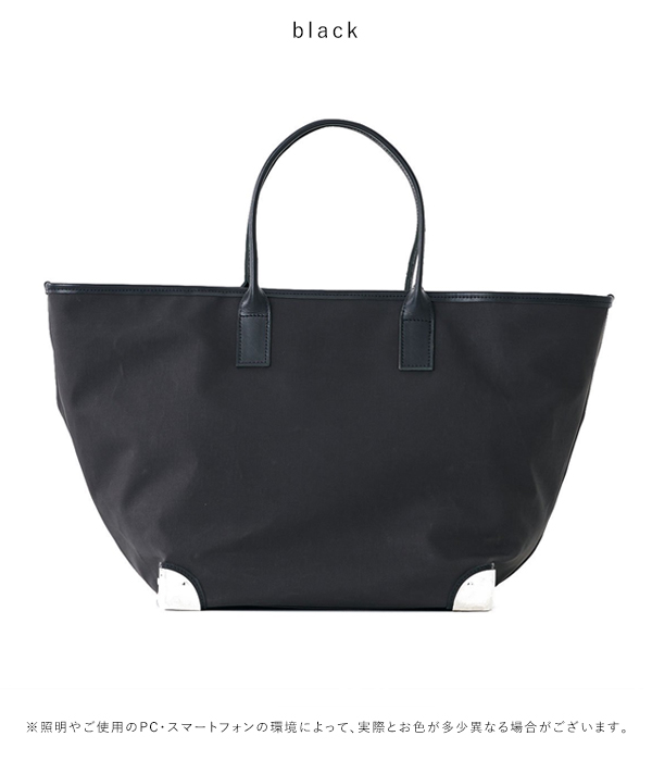 エジュー ajew 通販 Cornercube city big bag （vegan leather 