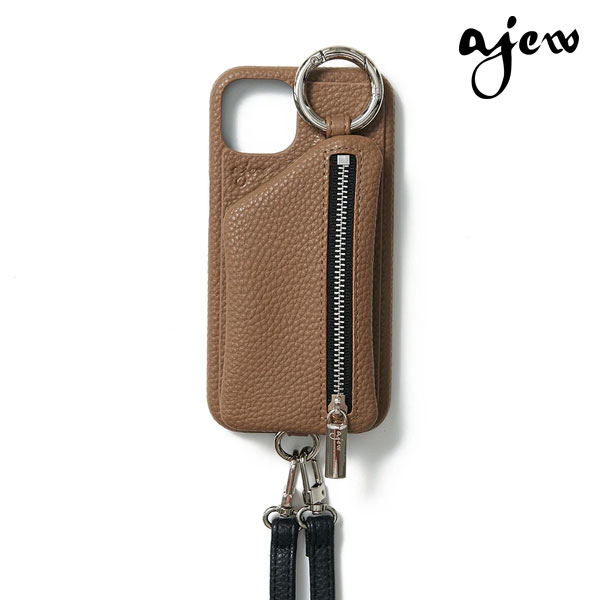 ajew（エジュー） 全サイズ50%OFF【iPhone case】 ajew cadenas