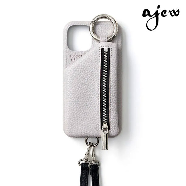 ajew（エジュー） 全サイズ40%OFF【iPhone case】 ajew cadenas