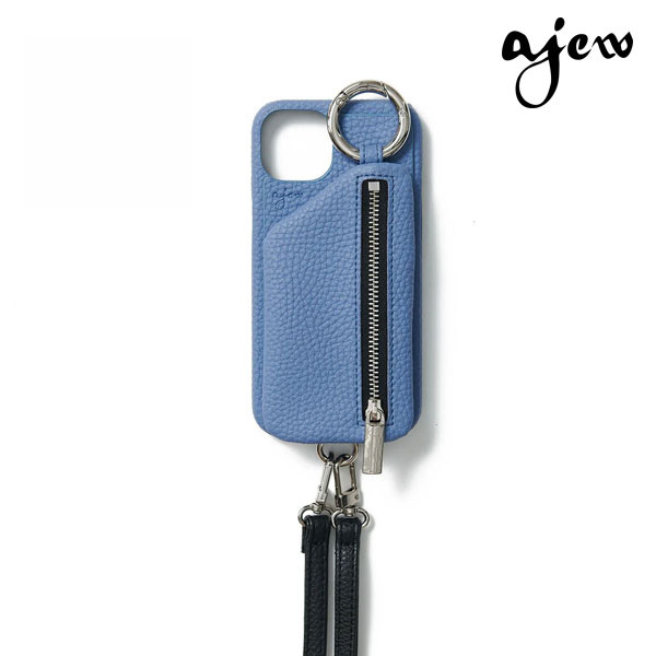 ajew（エジュー） 全サイズ40%OFF【iPhone case】 ajew cadenas