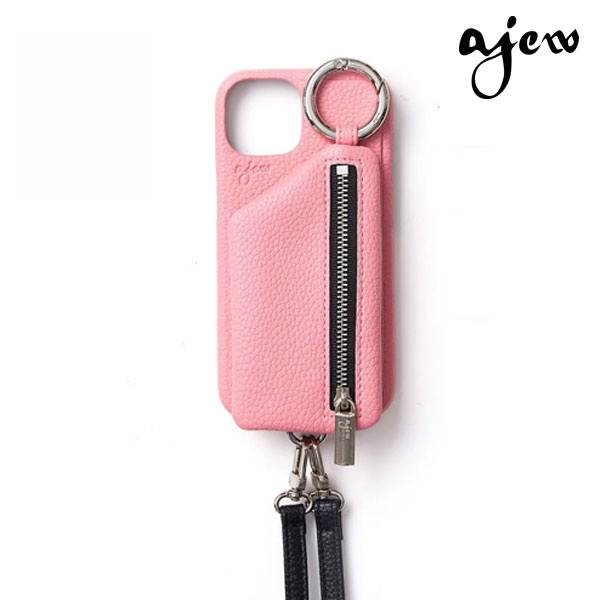 ajew（エジュー） 全サイズ40%OFF【iPhone case】 ajew cadenas