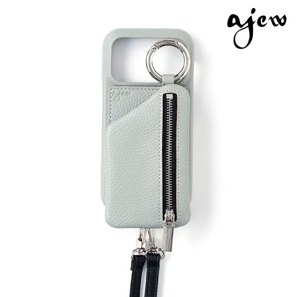 iPhone17 ajew 商品一覧 - select shop DOUBLE HEART - 売れ筋通販