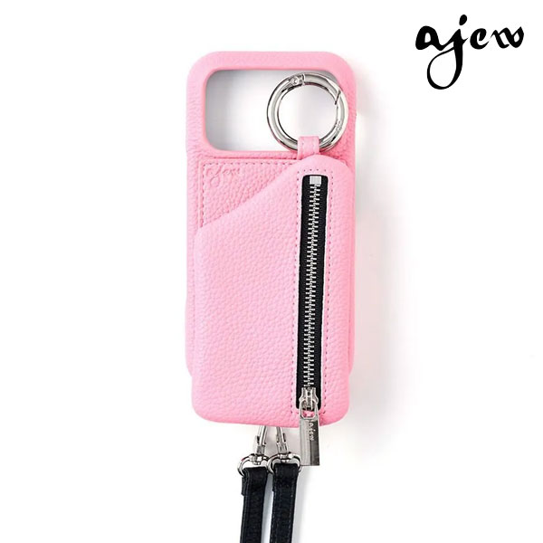 iPhone17 ajew 商品一覧 - select shop DOUBLE HEART - 売れ筋通販