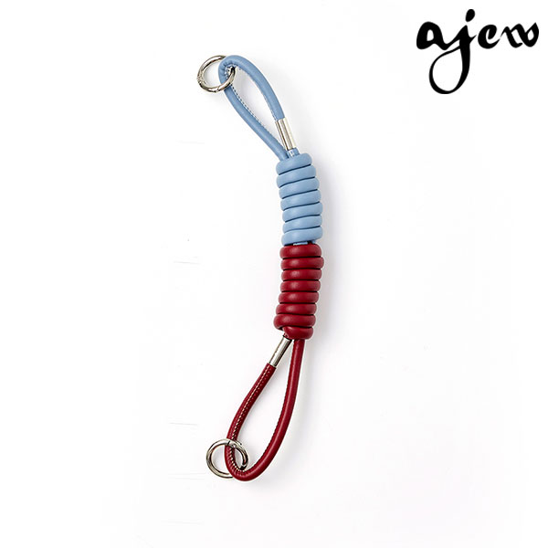 ajew（エジュー） 紐のみ ajew coil strap コイルストラップ