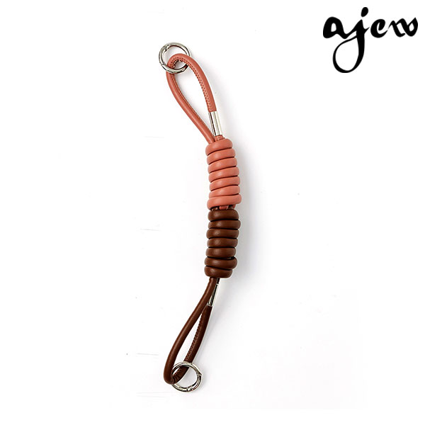ajew（エジュー） 紐のみ ajew coil strap コイルストラップ