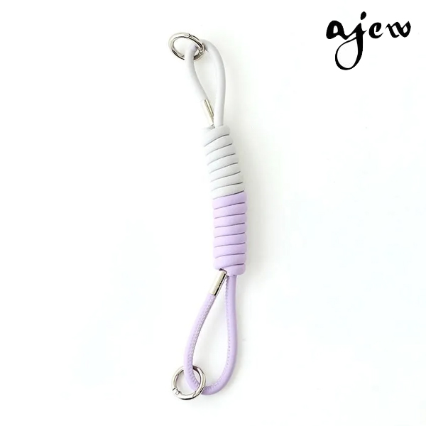 ajew（エジュー） 紐のみ ajew coil strap コイルストラップ