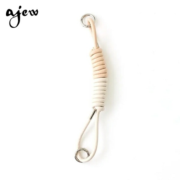 ajew（エジュー） 【紐のみ】エジュー ajew coil strap (patent