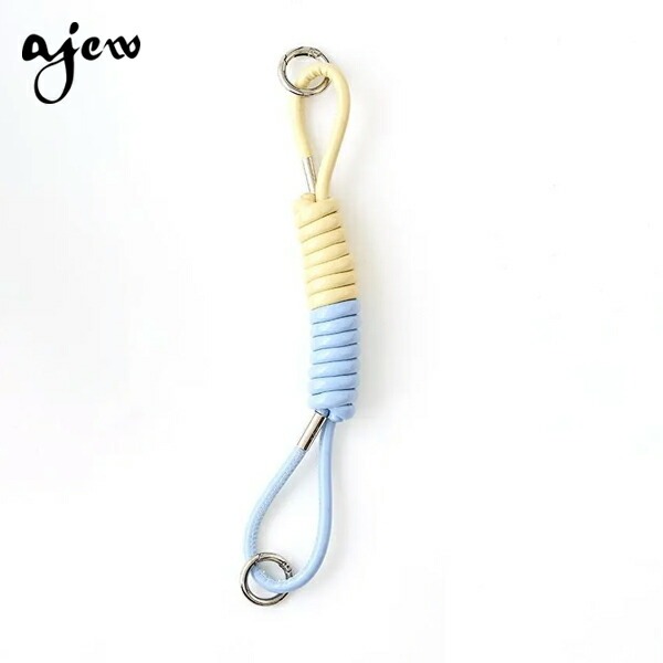 ajew（エジュー） 【紐のみ】エジュー ajew coil strap (patent