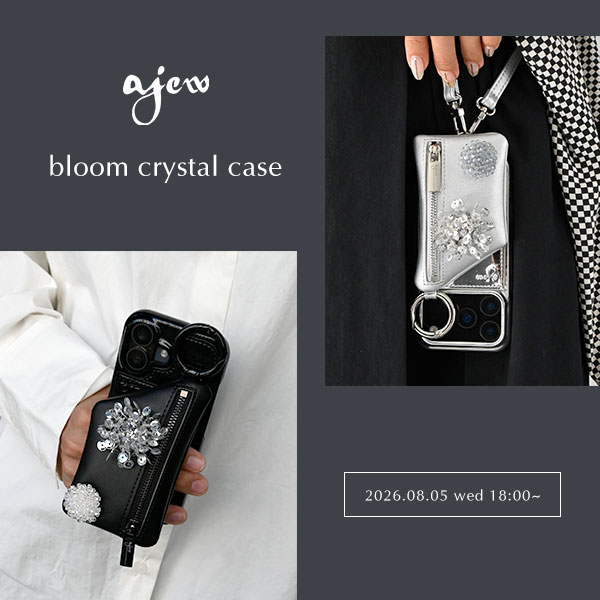 select shop DOUBLE HEART - ajew【エジュー】｜Yahoo!ショッピング