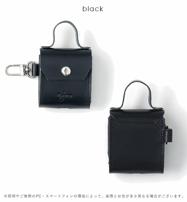 即納】 エジュー ajew 通販 air pods tote leather アクセサリー air pods エアポッズ ケース イヤホン  airpodsカバー airpodsケース アップル レザー : ap2022002 : select shop DOUBLE HEART - 通販  - Yahoo!ショッピング