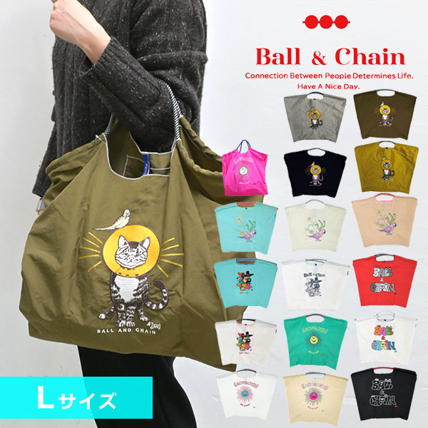 【送料無料】 Ball＆Chain ボールアンドチェーン BLUE LABEL 