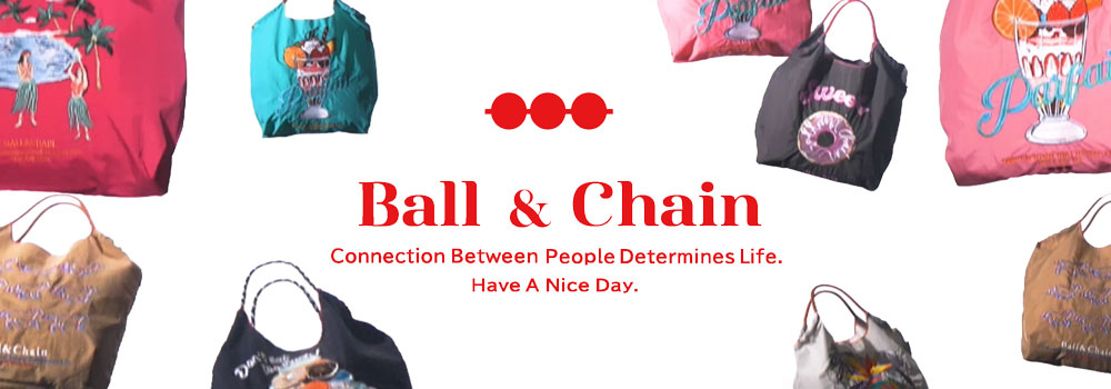 Ball＆Chain