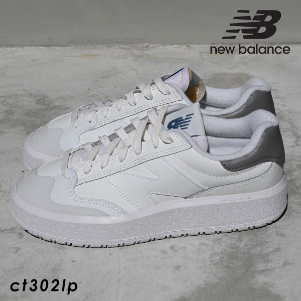 SALE ニューバランス NEW BALANCE CT302 LP スニーカー シューズ 靴 ct302lp