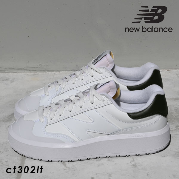 SALE ニューバランス NEW BALANCE CT302 LT スニーカー シューズ 靴 ct302lt