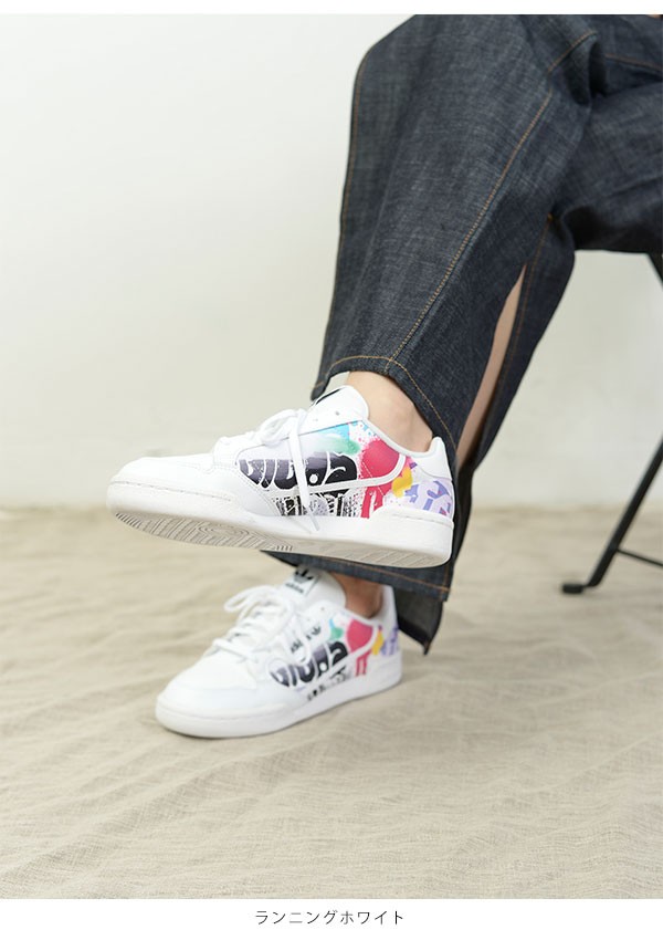 アディダスオリジナルス Adidas Originals 通販 Continental 80 J レディース シューズ 靴 スニーカー ローカット アディダス コンチネンタル 定番 歩きやすい Efi53 バッグ ワンピースのダブルハート 通販 Yahoo ショッピング