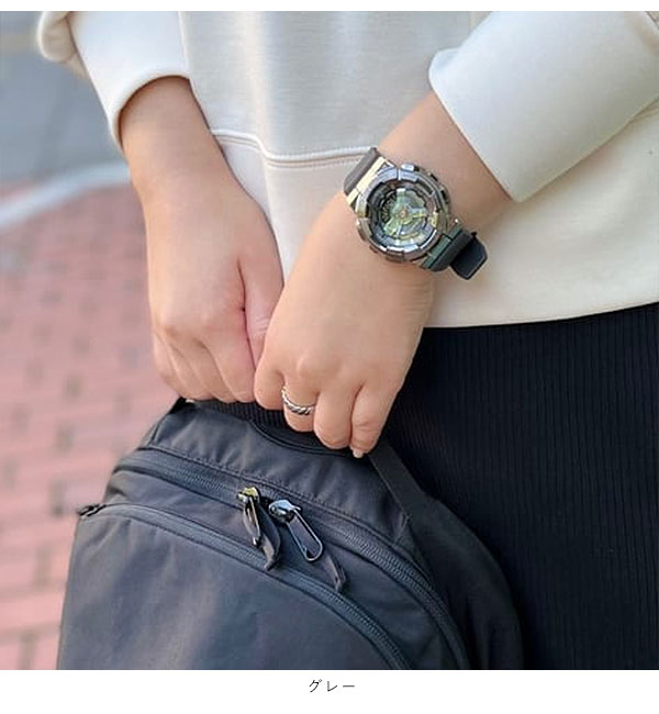 国内正規品 G-SHOCK WOMEN ジーショック ウーマン CASIO カシオ